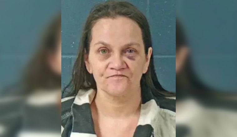 Springville Mobile Home Brawl Involved Axe, Knife, Arrests