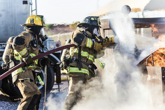 Sprinklers Save the Day as Sixth-Floor Office Blaze Rocks Raleigh