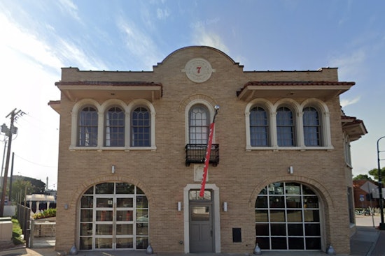 Spurs Boss Linked Firm Snaps Up Battalion’s Firehouse Home By Hemisfair