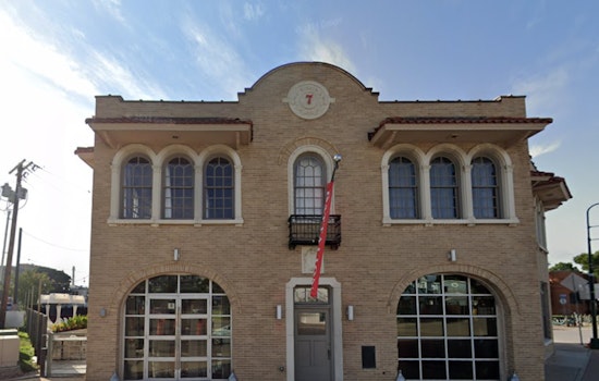 Spurs Boss Linked Firm Snaps Up Battalion’s Firehouse Home By Hemisfair