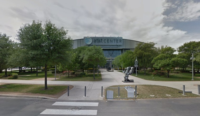 Spurs Quietly Bring In Arena Power Player As New Home Talks Heat Up