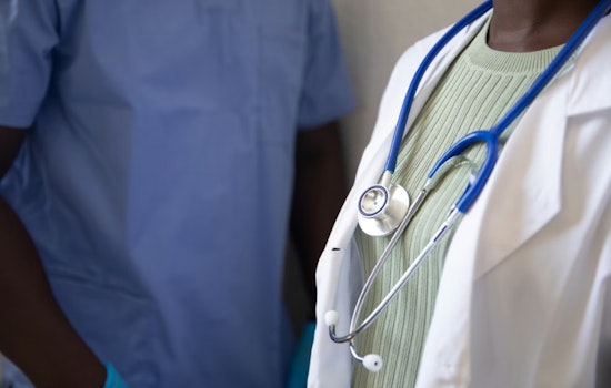 Squeezed Tampa Bay Patients Crowd Last-Resort Clinics as Safety Net Thins