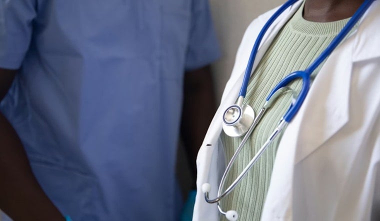 Squeezed Tampa Bay Patients Crowd Last-Resort Clinics as Safety Net Thins
