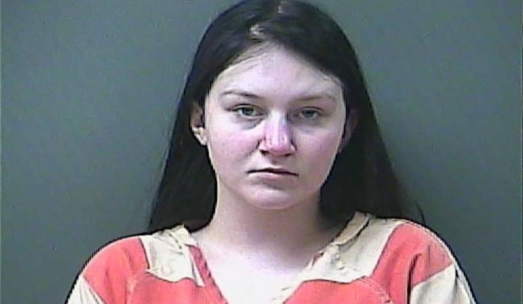 SR 2 Head-On Smash Leaves Man Airlifted, Local Woman Hit With OWI Rap