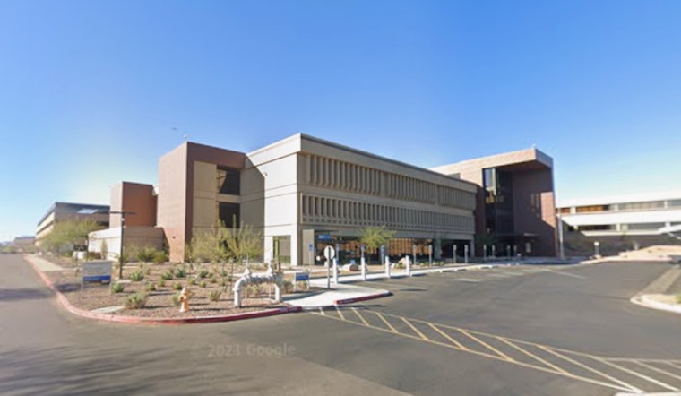 SRP Floats Summer Bill Break For Phoenix, 3% Cut On Deck