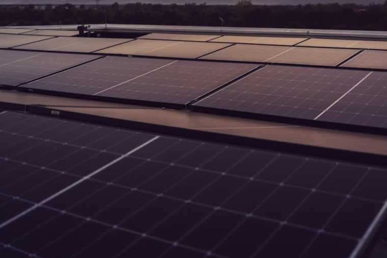SRP Plugs Into $209 Million SunDog Solar-Battery Power Play Near Phoenix