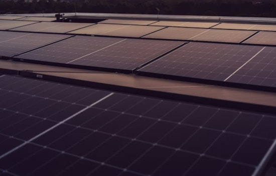 SRP Plugs Into $209 Million SunDog Solar-Battery Power Play Near Phoenix