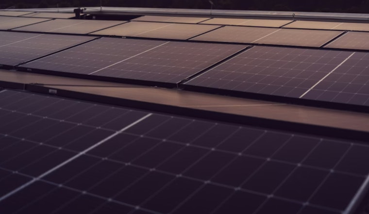 SRP Plugs Into $209 Million SunDog Solar-Battery Power Play Near Phoenix