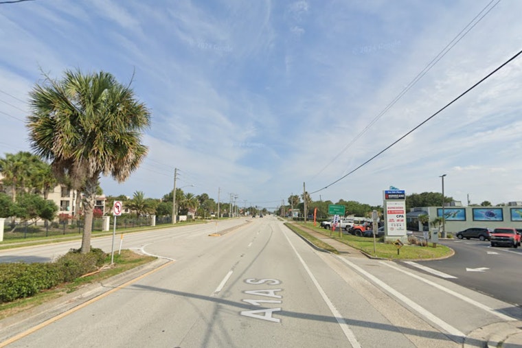 St. Augustine Beach Power Duo Turns Old Purple Olive Space Into Bagel Hotspot