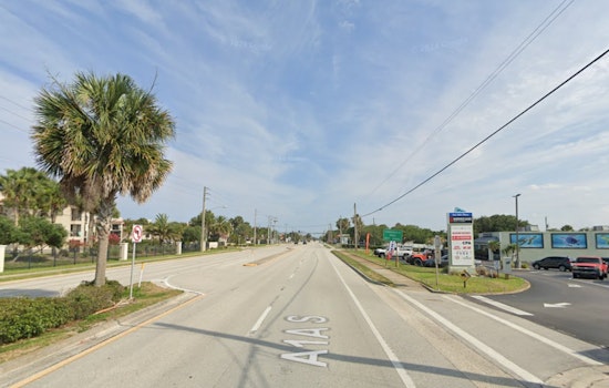 St. Augustine Beach Power Duo Turns Old Purple Olive Space Into Bagel Hotspot