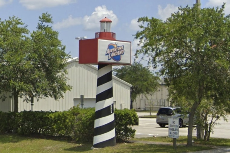 St. Augustine Fun Park Land Snapped Up for $3.6 Million, but Rides Keep Rolling