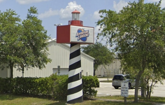 St. Augustine Fun Park Land Snapped Up for $3.6 Million, but Rides Keep Rolling