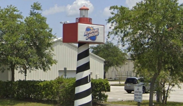 St. Augustine Fun Park Land Snapped Up for $3.6 Million, but Rides Keep Rolling