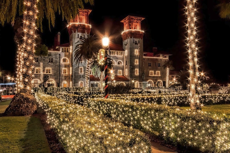 St. Augustine Showdown As City Aims To Lock In Shorter Nights Of Lights