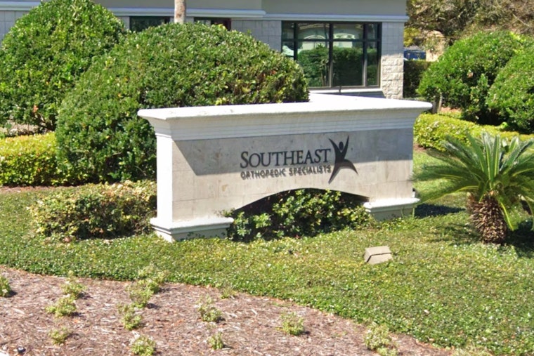 St. Augustine Snags $30 Million Ortho Mega-Clinic as Expansion Wraps