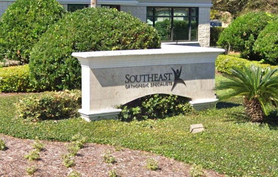 St. Augustine Snags $30 Million Ortho Mega-Clinic as Expansion Wraps