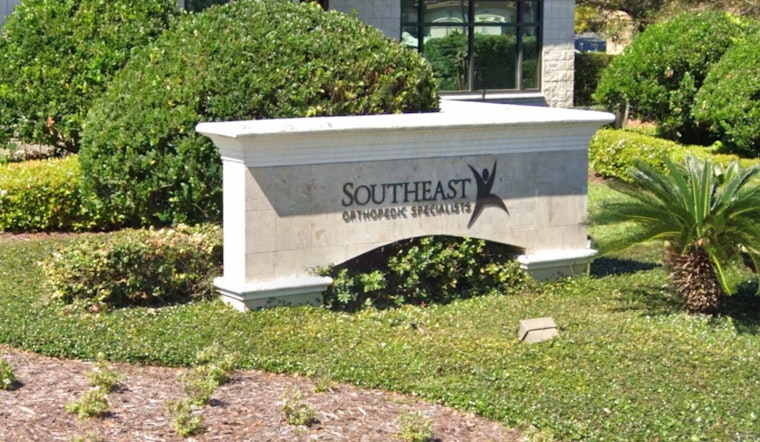 St. Augustine Snags $30 Million Ortho Mega-Clinic as Expansion Wraps
