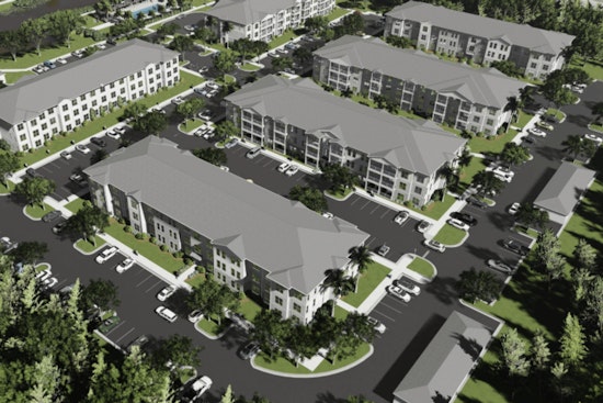 St. Augustine’s Madison Seagrass Breaks Ground, Pledges 40% Attainable Units