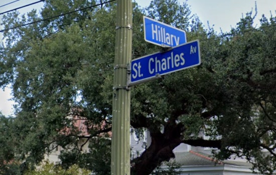 St. Charles Chaos As Fallen Oaks Snarl New Orleans Commute