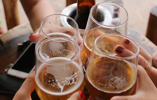 St. Charles Chef Launches Roaming Hoolies: Ireland Comes to the Road with Mobile Pub