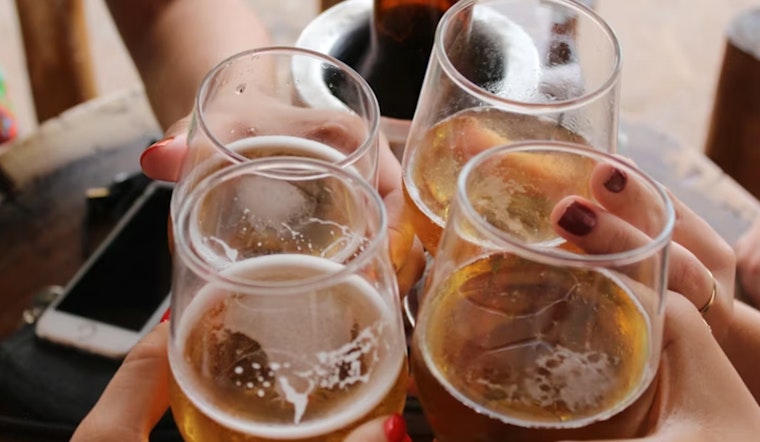 St. Charles Chef Launches Roaming Hoolies: Ireland Comes to the Road with Mobile Pub