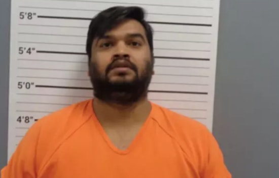 St. Charles County Man Sentenced in Basement Captivity