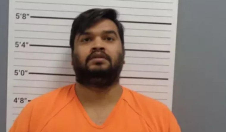 St. Charles County Man Sentenced in Basement Captivity