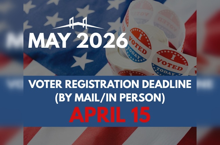St. Charles Parish Election Calendar, May 16 Primary