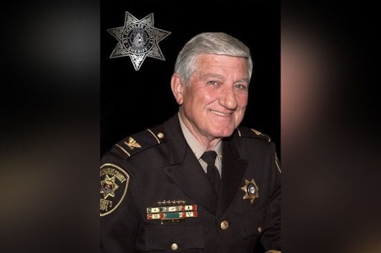 St. Charles Says Goodbye as Former Sheriff Tom Neer Dies and Public Farewell Set