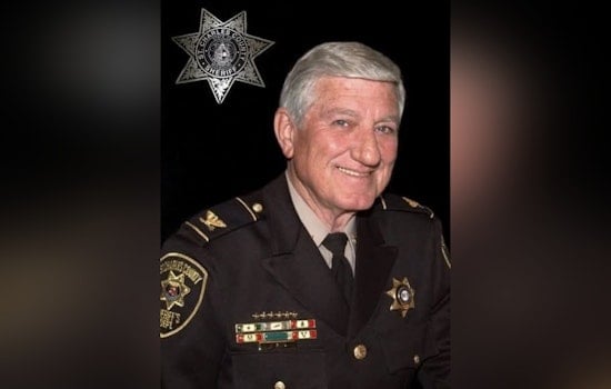 St. Charles Says Goodbye as Former Sheriff Tom Neer Dies and Public Farewell Set