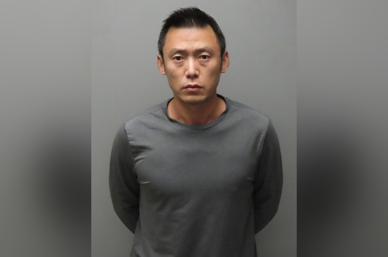 St. Charles Traffic Stop Uncovers Cache Of 134 Rigged Gift Cards, Prosecutors Say