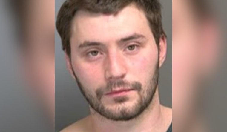 St. Clair Shores Man Accused Of Slamming Dog In Brutal Leash Attack