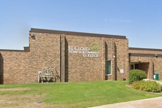St. Cloud College Lands FAA Green Light For New Plane-Fix Program