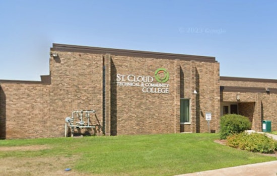 St. Cloud College Lands FAA Green Light For New Plane-Fix Program