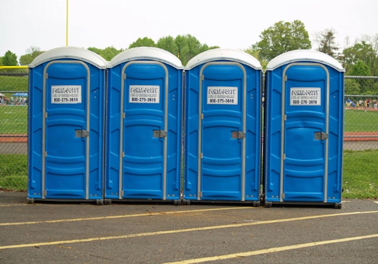 St. Cloud Man Charged In Brutal Porta-Potty Attack