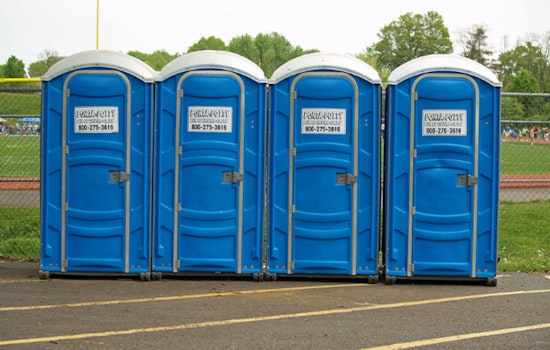 St. Cloud Man Charged In Brutal Porta-Potty Attack