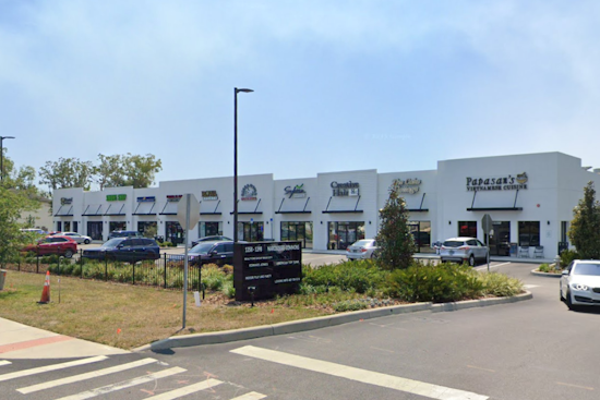 St. Cloud Retail Hot Spot Hits Market at $27.5 Million