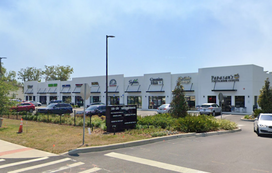 St. Cloud Retail Hot Spot Hits Market at $27.5 Million