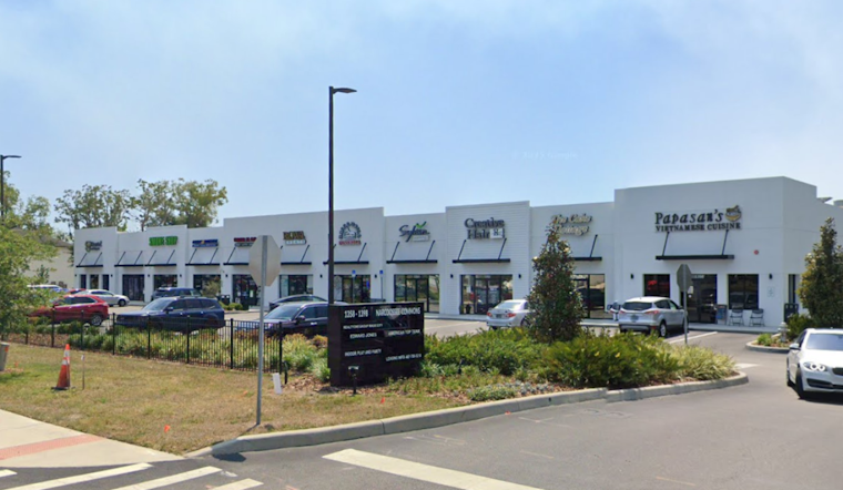 St. Cloud Retail Hot Spot Hits Market at $27.5 Million