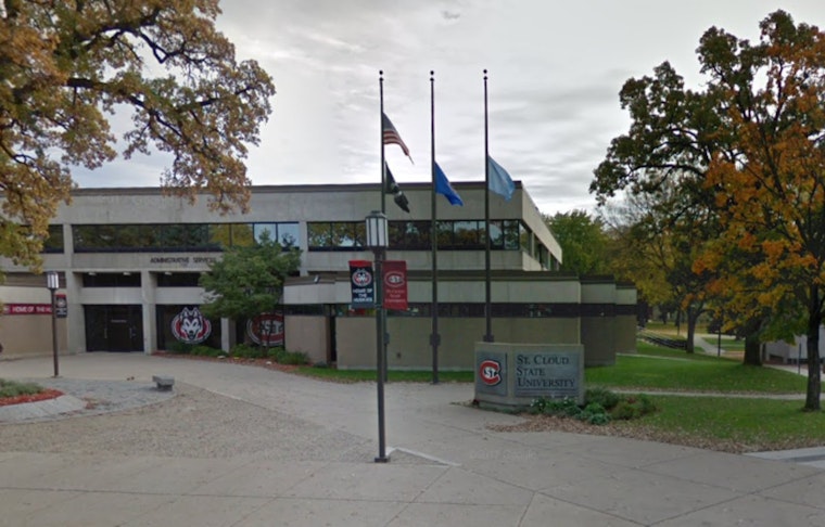 St. Cloud State Shaken After Student Arrested for Alleged Campus Shooting Threat