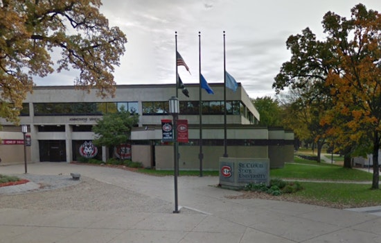 St. Cloud State Shaken After Student Arrested for Alleged Campus Shooting Threat