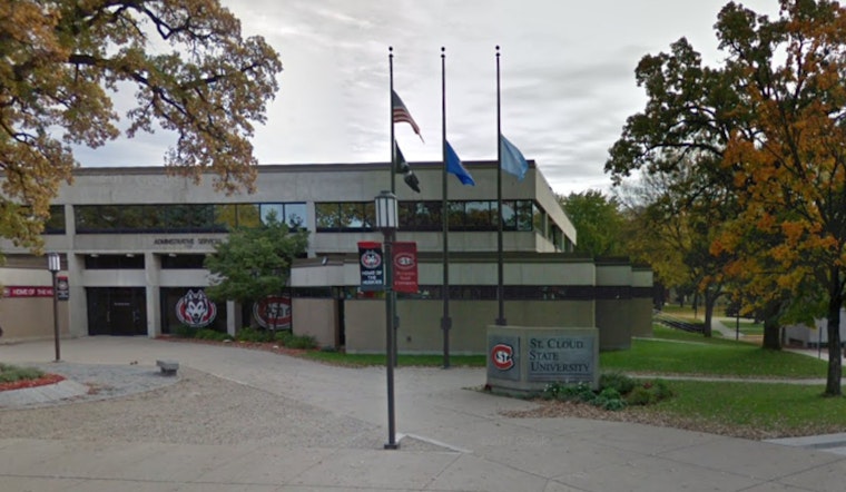 St. Cloud State Shaken After Student Arrested for Alleged Campus Shooting Threat