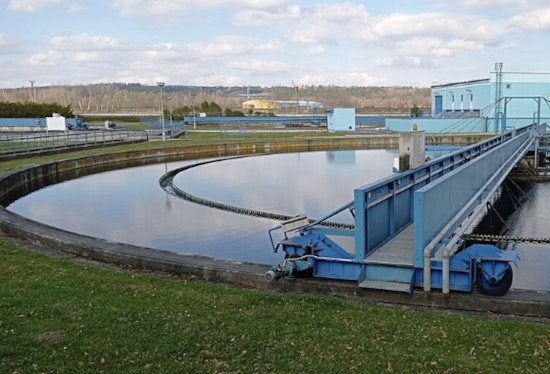 St. Cloud Tests Mobile System to Break Down “Forever Chemicals”