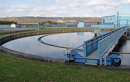 St. Cloud Tests Mobile System to Break Down “Forever Chemicals”
