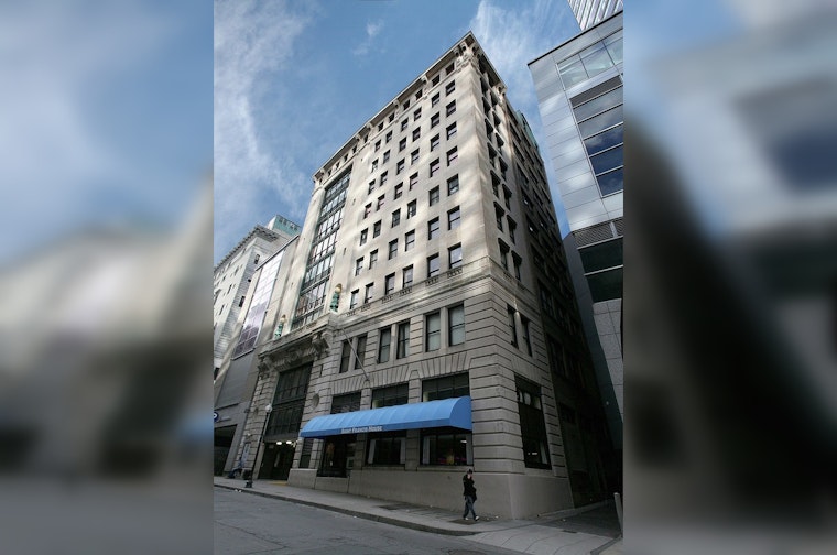 Downtown Shelter St. Francis House Gets $29 Million Glow-Up To Restore Dignity