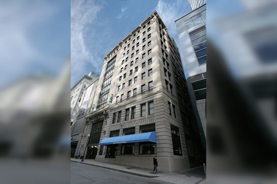 Downtown Shelter St. Francis House Gets $29 Million Glow-Up To Restore Dignity
