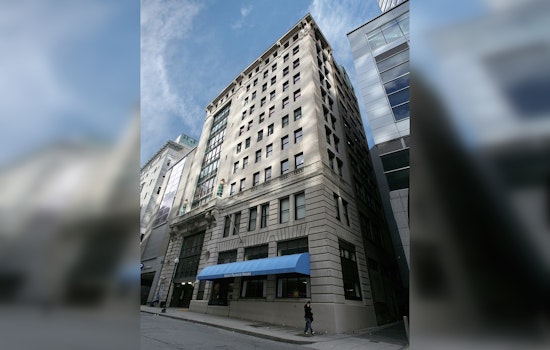 Downtown Shelter St. Francis House Gets $29 Million Glow-Up To Restore Dignity