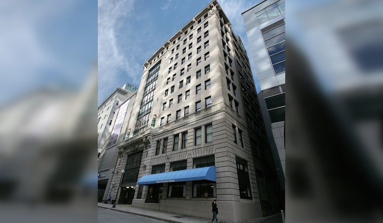 Downtown Shelter St. Francis House Gets $29 Million Glow-Up To Restore Dignity