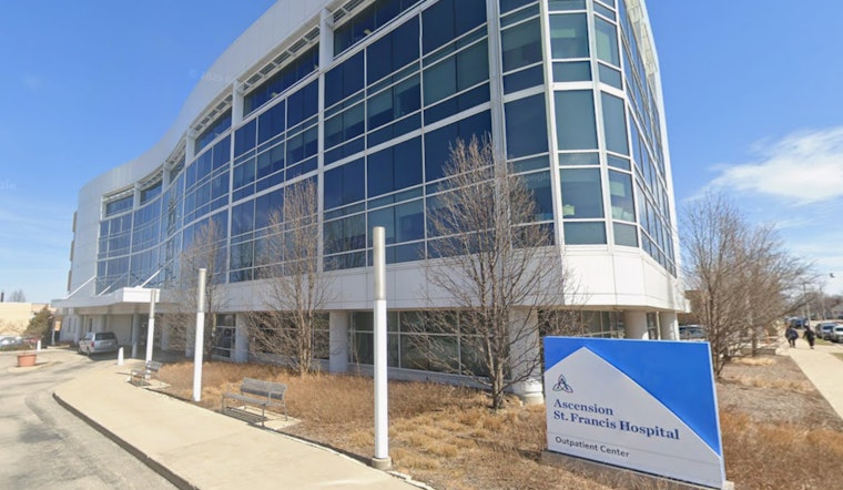 South Side Shuffle as St. Francis Guts Wards For $10 Million Mental Health Makeover