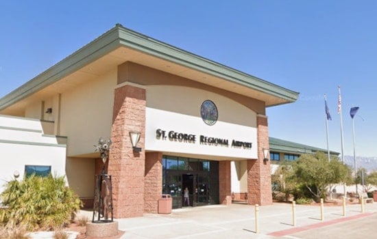 St. George Rallies As TSA Agents Work On Empty Wallets